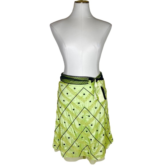 Vintage Free People Skirt - Picture 2 of 13